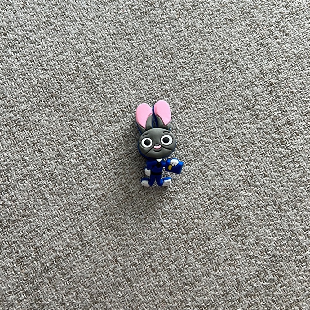 Zootopia Jibbitz - Picture 3 of 3
